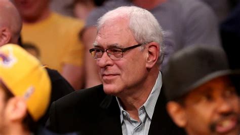 Here's How Much Phil Jackson Is Really Worth .